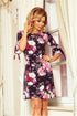 Robe de jour model 130838 Numoco